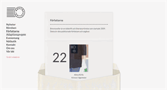 Desktop Screenshot of brevnoveller.se